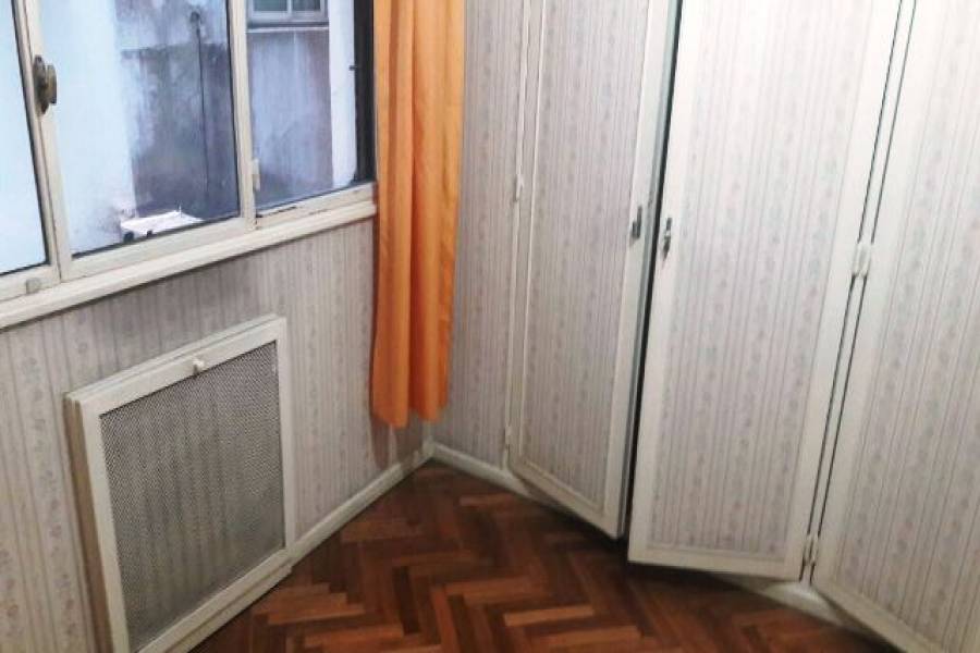 Caballito,Capital Federal,Argentina,2 Bedrooms Bedrooms,1 BañoBathrooms,Apartamentos,ROSARIO,7303