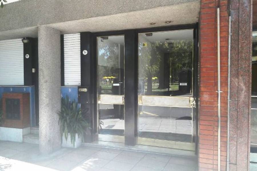 Caballito,Capital Federal,Argentina,2 Bedrooms Bedrooms,1 BañoBathrooms,Apartamentos,ROSARIO,7303