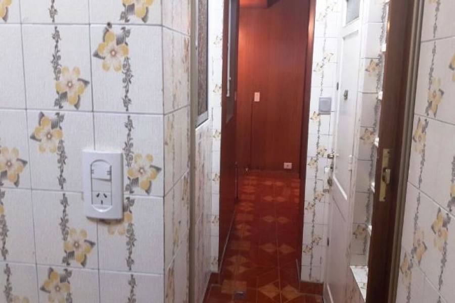 Caballito,Capital Federal,Argentina,2 Bedrooms Bedrooms,1 BañoBathrooms,Apartamentos,ROSARIO,7303