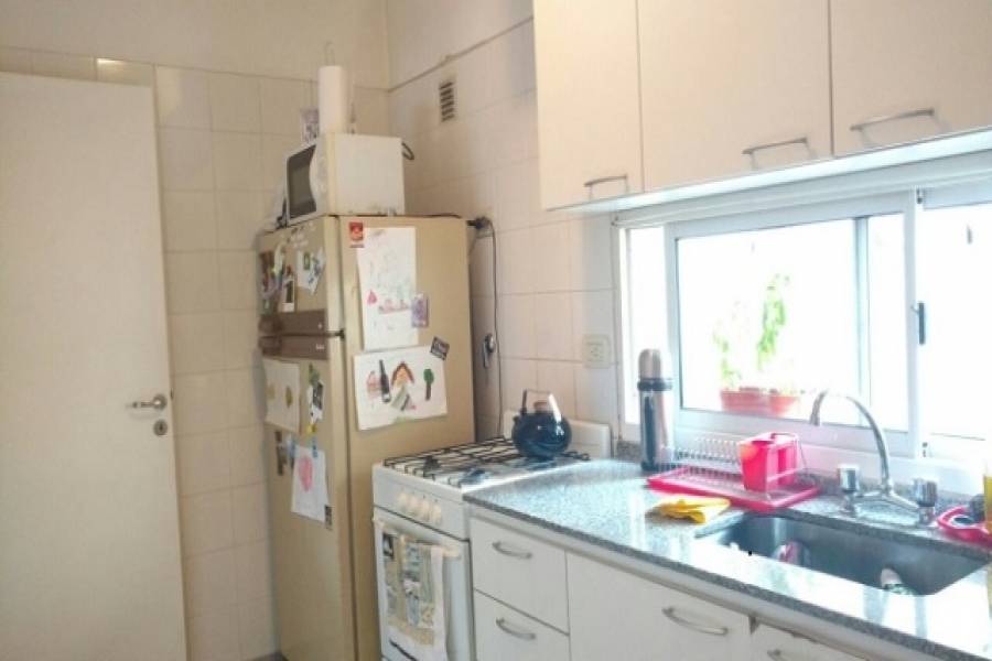 Flores,Capital Federal,Argentina,2 Bedrooms Bedrooms,1 BañoBathrooms,Apartamentos,CULPINA,7309