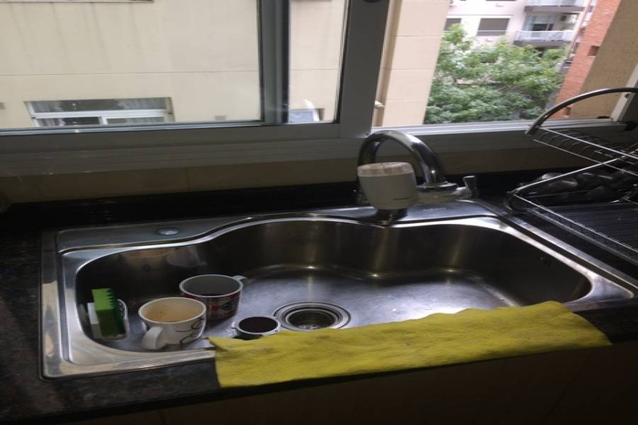 Caballito,Capital Federal,Argentina,2 Bedrooms Bedrooms,1 BañoBathrooms,Apartamentos,BONIFACIO,7332
