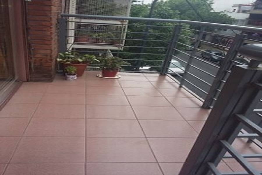 Caballito,Capital Federal,Argentina,2 Bedrooms Bedrooms,1 BañoBathrooms,Apartamentos,AGRELO,7333