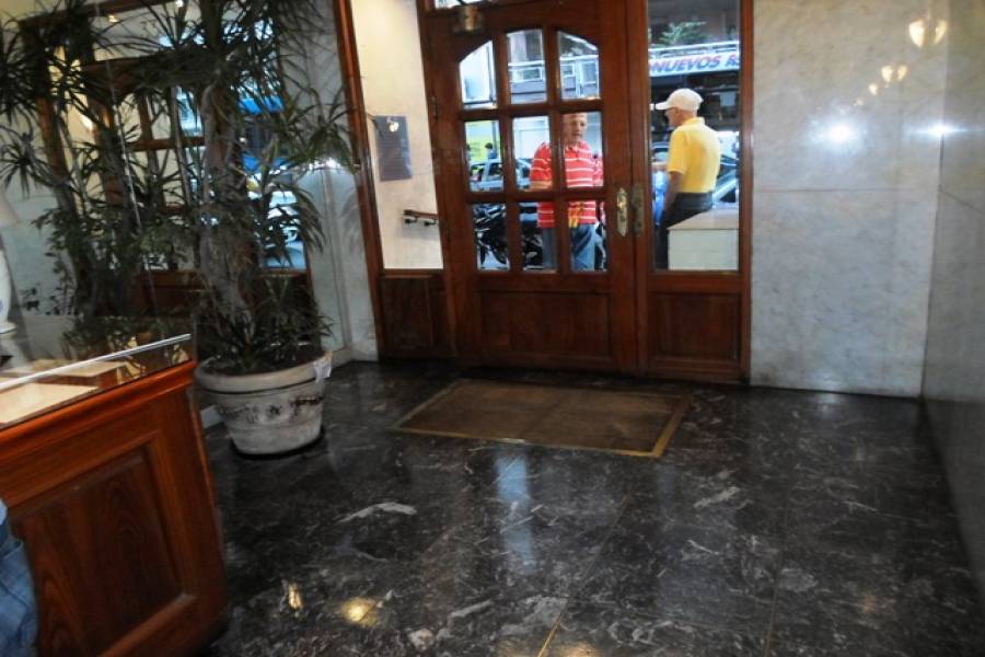 Flores,Capital Federal,Argentina,2 Bedrooms Bedrooms,1 BañoBathrooms,Apartamentos,PUMACAHUA,7334