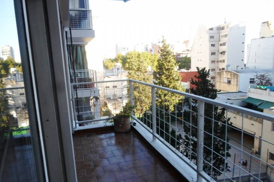Flores,Capital Federal,Argentina,2 Bedrooms Bedrooms,1 BañoBathrooms,Apartamentos,PUMACAHUA,7334