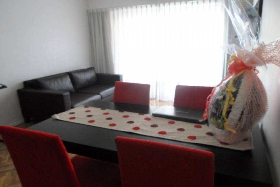 Villa Crespo,Capital Federal,Argentina,2 Bedrooms Bedrooms,1 BañoBathrooms,Apartamentos,OLAYA ,7340