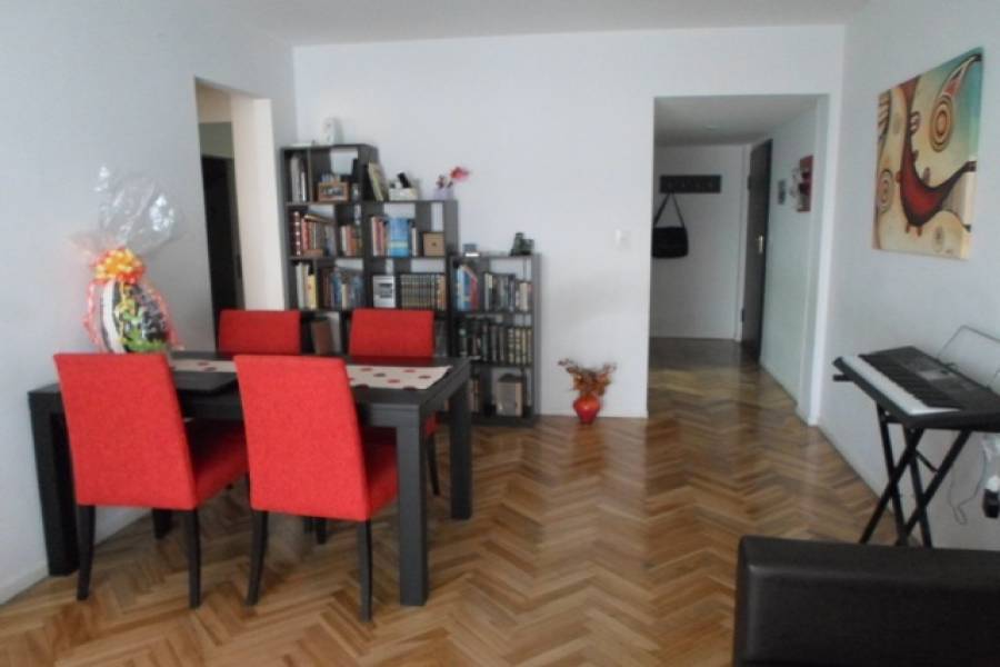 Villa Crespo,Capital Federal,Argentina,2 Bedrooms Bedrooms,1 BañoBathrooms,Apartamentos,OLAYA ,7340