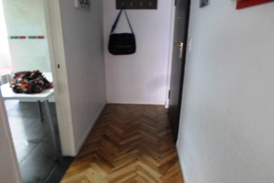 Villa Crespo,Capital Federal,Argentina,2 Bedrooms Bedrooms,1 BañoBathrooms,Apartamentos,OLAYA ,7340