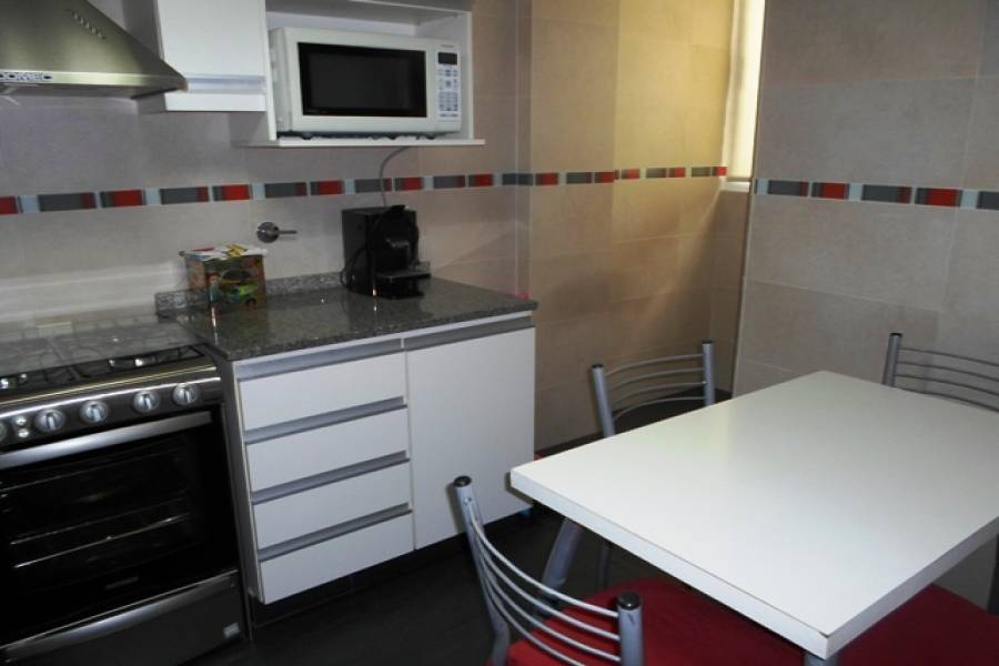 Villa Crespo,Capital Federal,Argentina,2 Bedrooms Bedrooms,1 BañoBathrooms,Apartamentos,OLAYA ,7340