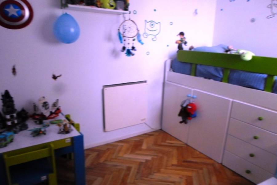 Villa Crespo,Capital Federal,Argentina,2 Bedrooms Bedrooms,1 BañoBathrooms,Apartamentos,OLAYA ,7340