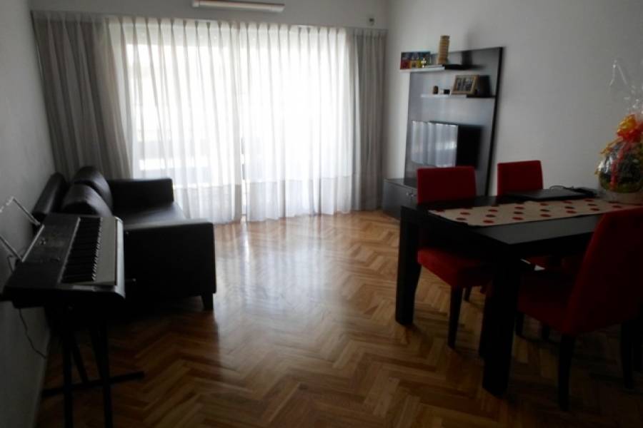 Villa Crespo,Capital Federal,Argentina,2 Bedrooms Bedrooms,1 BañoBathrooms,Apartamentos,OLAYA ,7340