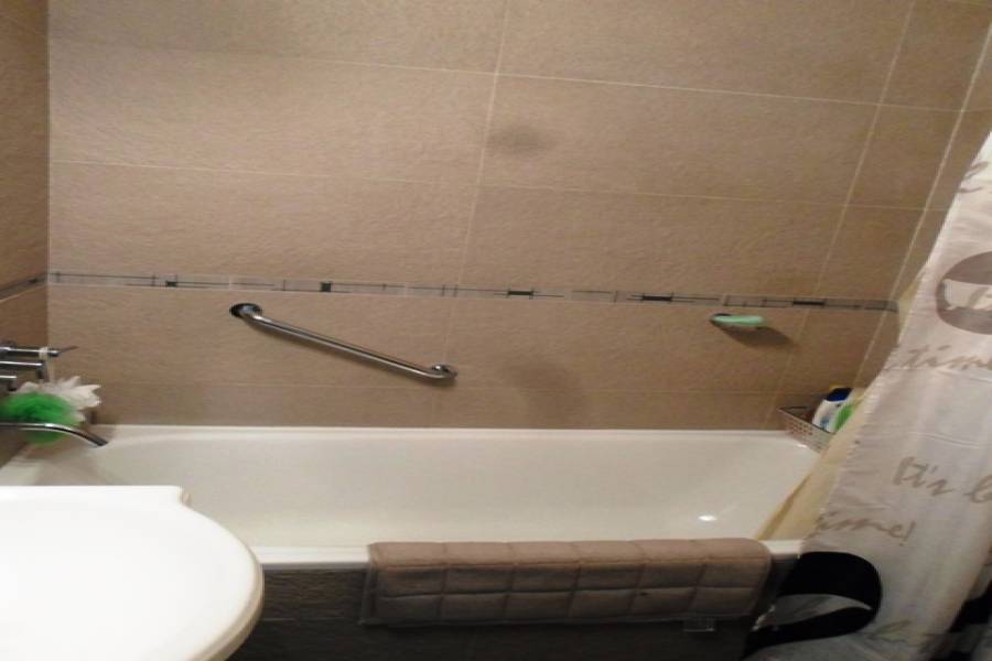 Villa Crespo,Capital Federal,Argentina,2 Bedrooms Bedrooms,1 BañoBathrooms,Apartamentos,OLAYA ,7340