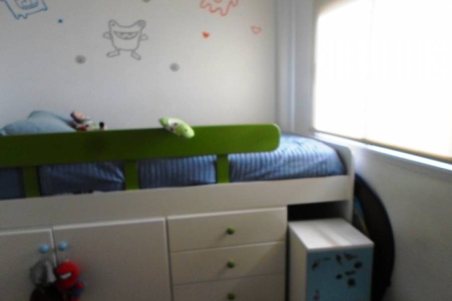 Villa Crespo,Capital Federal,Argentina,2 Bedrooms Bedrooms,1 BañoBathrooms,Apartamentos,OLAYA ,7340