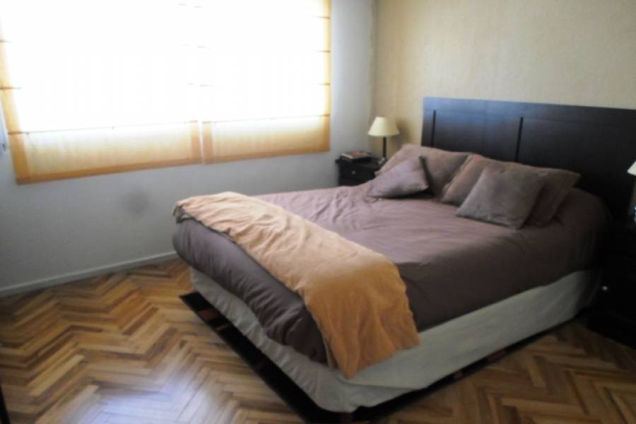 Villa Crespo,Capital Federal,Argentina,2 Bedrooms Bedrooms,1 BañoBathrooms,Apartamentos,OLAYA ,7340
