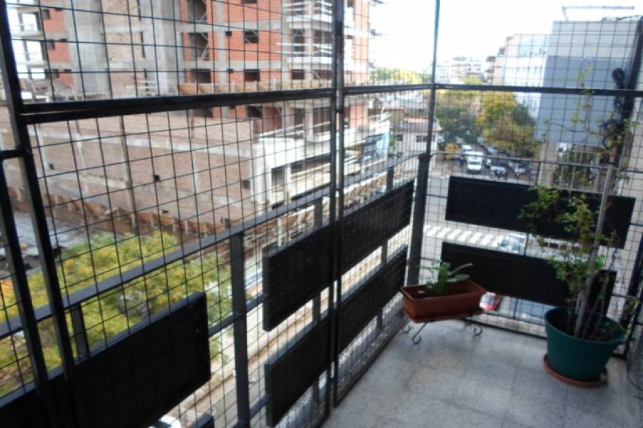 Villa Crespo,Capital Federal,Argentina,2 Bedrooms Bedrooms,1 BañoBathrooms,Apartamentos,OLAYA ,7340