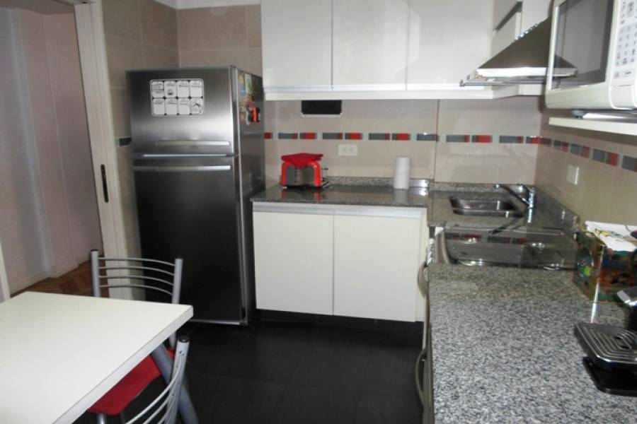 Villa Crespo,Capital Federal,Argentina,2 Bedrooms Bedrooms,1 BañoBathrooms,Apartamentos,OLAYA ,7340