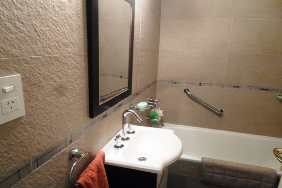 Villa Crespo,Capital Federal,Argentina,2 Bedrooms Bedrooms,1 BañoBathrooms,Apartamentos,OLAYA ,7340