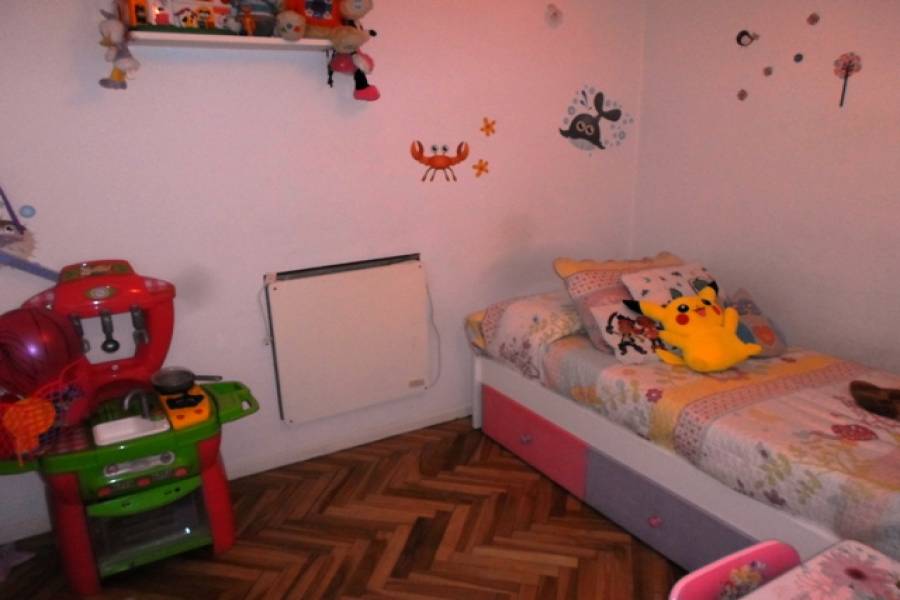 Villa Crespo,Capital Federal,Argentina,2 Bedrooms Bedrooms,1 BañoBathrooms,Apartamentos,OLAYA ,7340