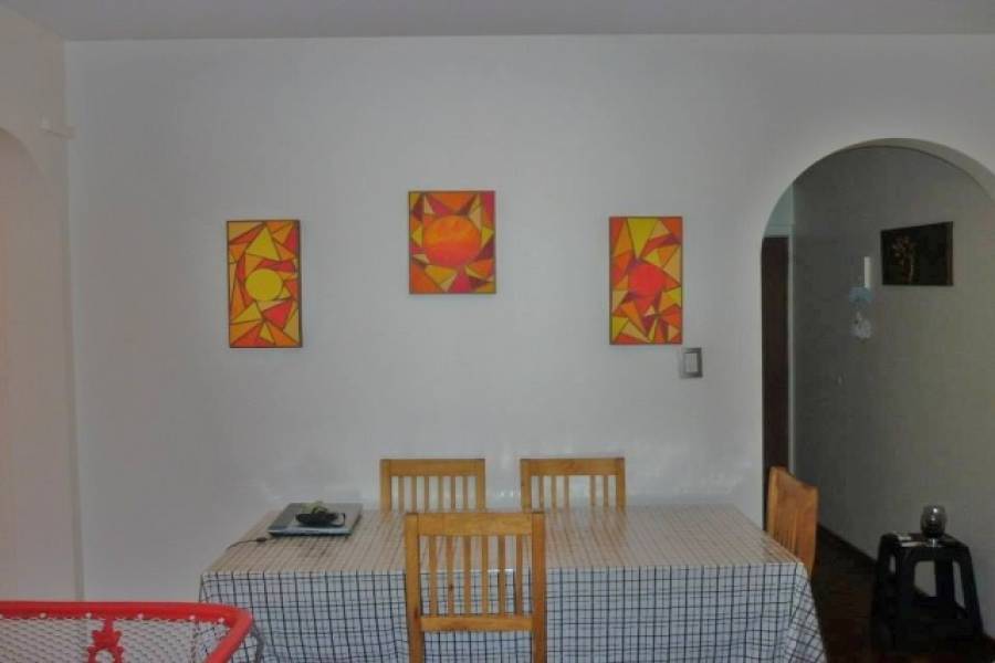 Villa General Mitre,Capital Federal,Argentina,2 Bedrooms Bedrooms,1 BañoBathrooms,Apartamentos,GAVILAN ,7342