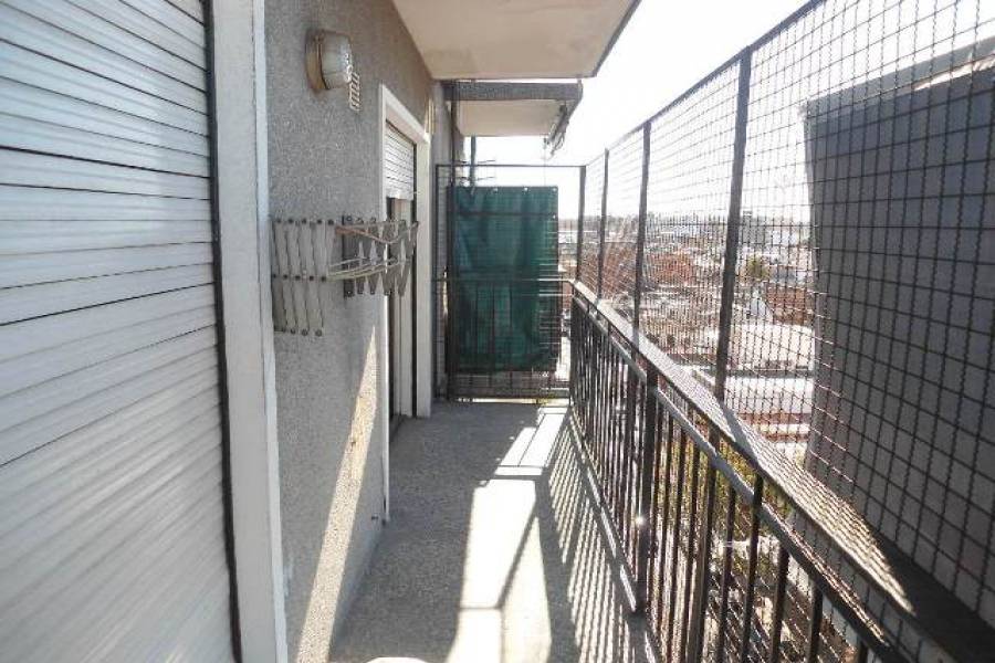 Villa General Mitre,Capital Federal,Argentina,2 Bedrooms Bedrooms,1 BañoBathrooms,Apartamentos,GAVILAN ,7342