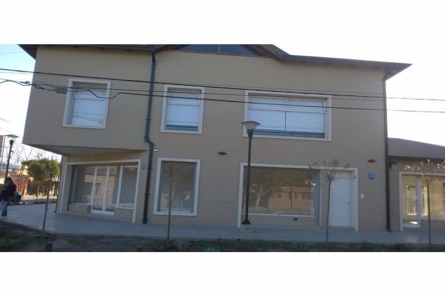 Ibarlucea,Santa Fe,1 Habitación Habitaciones,1 BañoBaños,Locales,Portal de Ki,San Martin ,1647