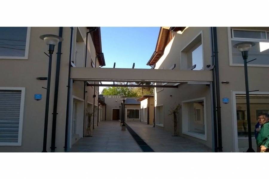 Ibarlucea,Santa Fe,1 Habitación Habitaciones,1 BañoBaños,Locales,Portal de Ki,San Martin ,1647