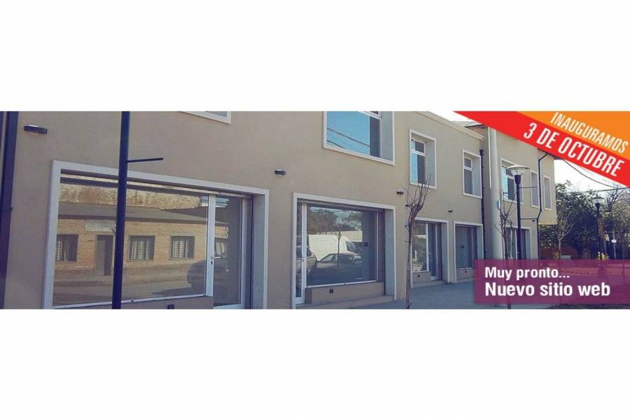 Ibarlucea,Santa Fe,1 Habitación Habitaciones,1 BañoBaños,Locales,Portal de Ki,San Martin ,1647