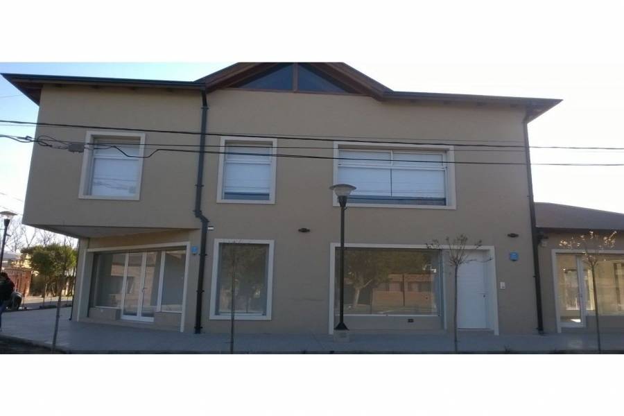 Ibarlucea,Santa Fe,1 Habitación Habitaciones,1 BañoBaños,Locales,Portal de Ki,San Martin ,1647