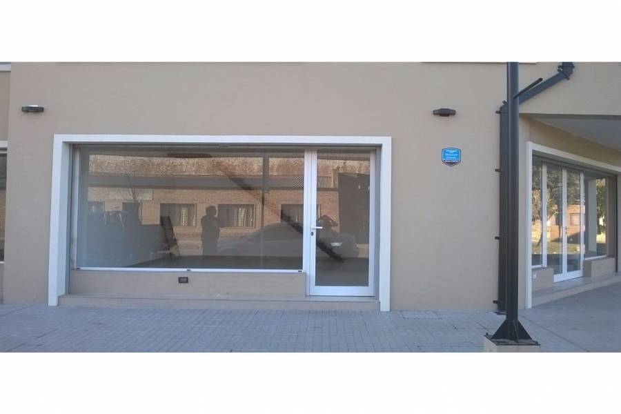 Ibarlucea,Santa Fe,1 Habitación Habitaciones,1 BañoBaños,Locales,Portal de Ki,San Martin ,1647