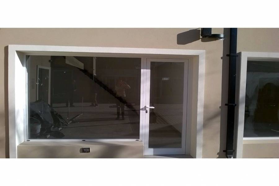 Ibarlucea,Santa Fe,1 Habitación Habitaciones,1 BañoBaños,Locales,Portal de Ki,San Martin ,1647