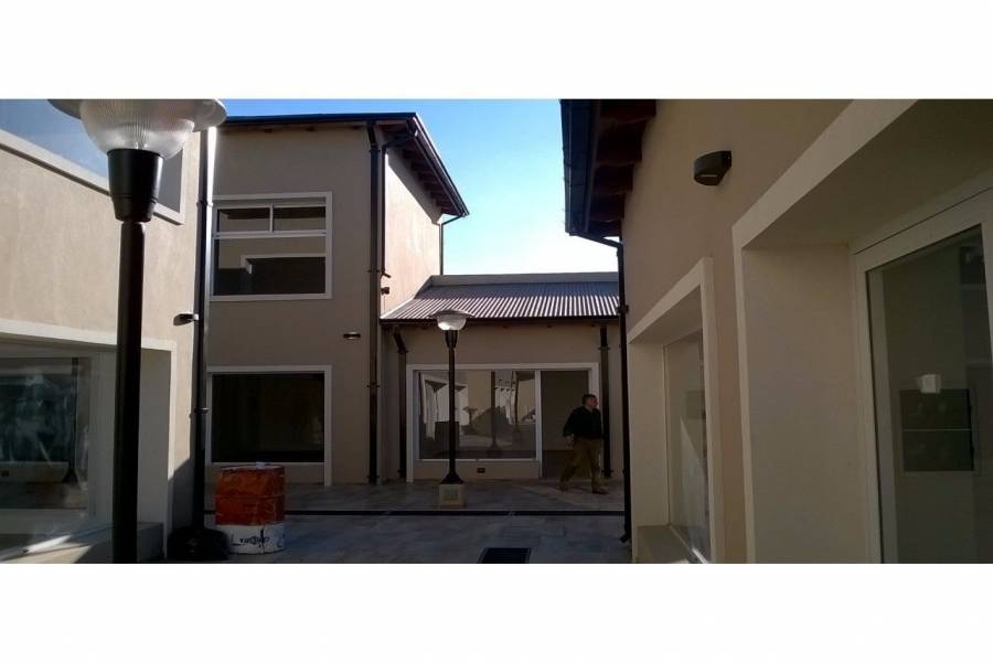 Ibarlucea,Santa Fe,1 Habitación Habitaciones,1 BañoBaños,Locales,Portal de Ki,San Martin ,1647