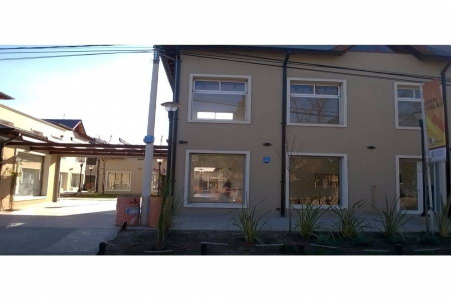 Ibarlucea,Santa Fe,1 Habitación Habitaciones,1 BañoBaños,Locales,Portal de Ki,San Martin ,1647