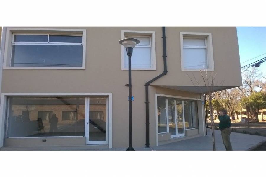 Ibarlucea,Santa Fe,1 Habitación Habitaciones,1 BañoBaños,Locales,Portal de Ki,San Martin ,1647