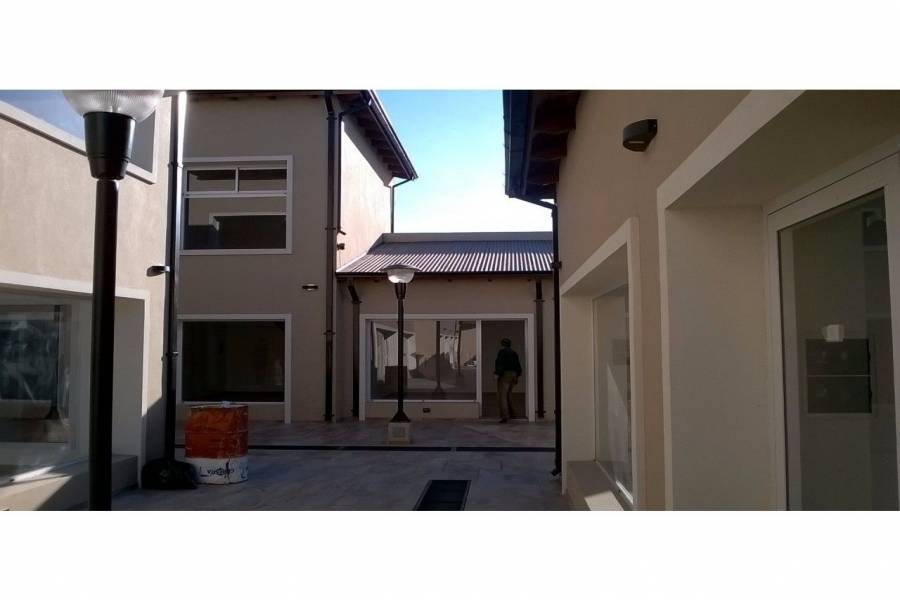 Ibarlucea,Santa Fe,1 Habitación Habitaciones,1 BañoBaños,Locales,Portal de Ki,San Martin ,1647