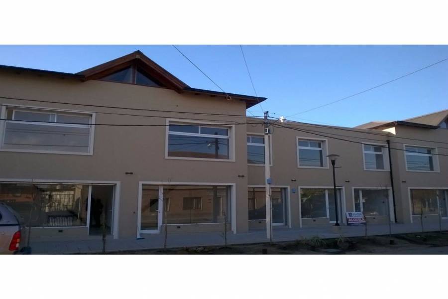 Ibarlucea,Santa Fe,1 Habitación Habitaciones,1 BañoBaños,Locales,Portal de Ki,San Martin ,1647