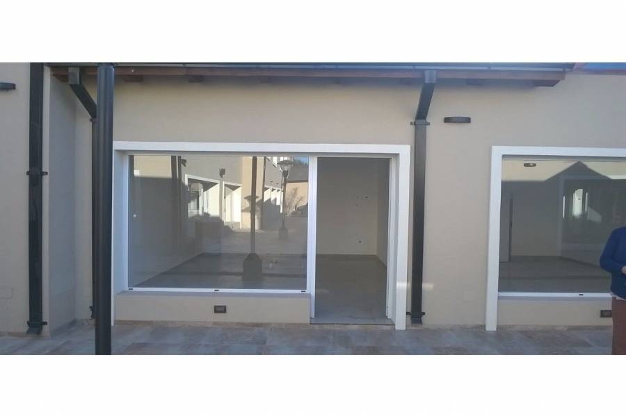 Ibarlucea,Santa Fe,1 Habitación Habitaciones,1 BañoBaños,Locales,Portal de Ki,San Martin ,1647