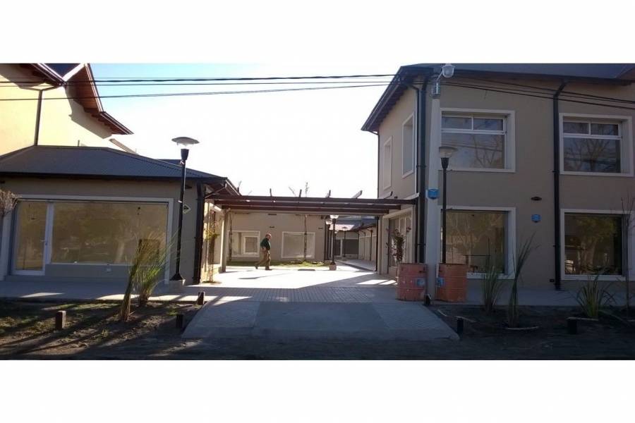 Ibarlucea,Santa Fe,1 Habitación Habitaciones,1 BañoBaños,Locales,Portal de Ki,San Martin ,1647