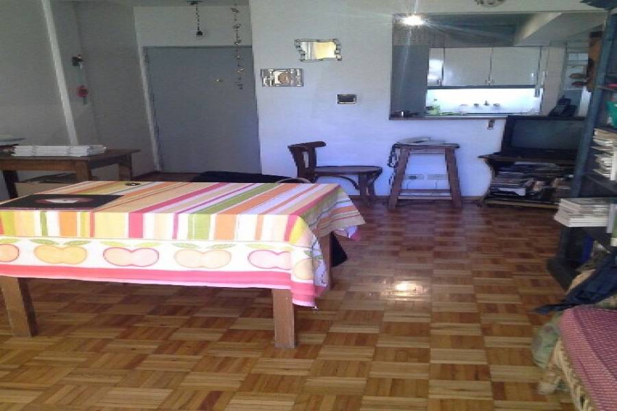 Caballito,Capital Federal,Argentina,2 Bedrooms Bedrooms,1 BañoBathrooms,Apartamentos,BEAUCHEF,7344