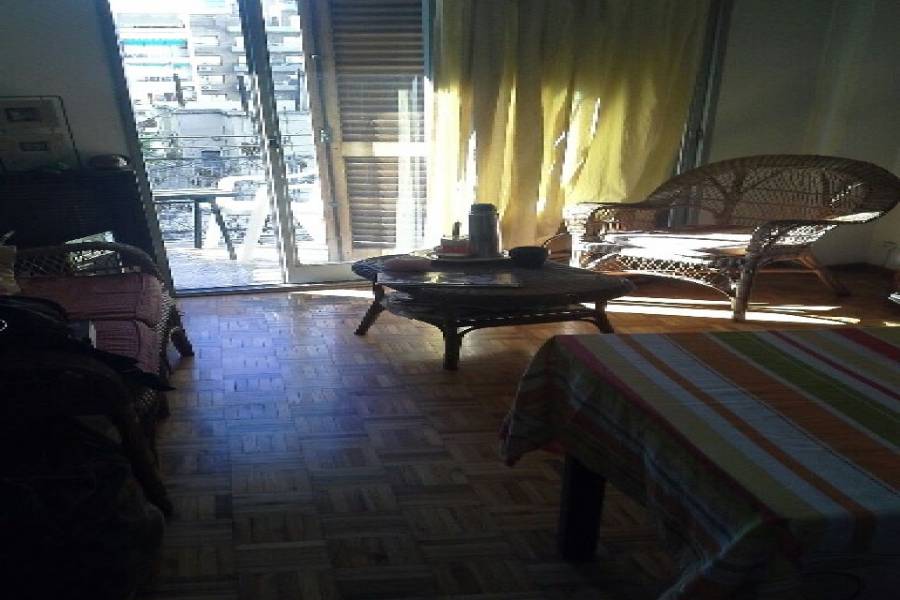 Caballito,Capital Federal,Argentina,2 Bedrooms Bedrooms,1 BañoBathrooms,Apartamentos,BEAUCHEF,7344