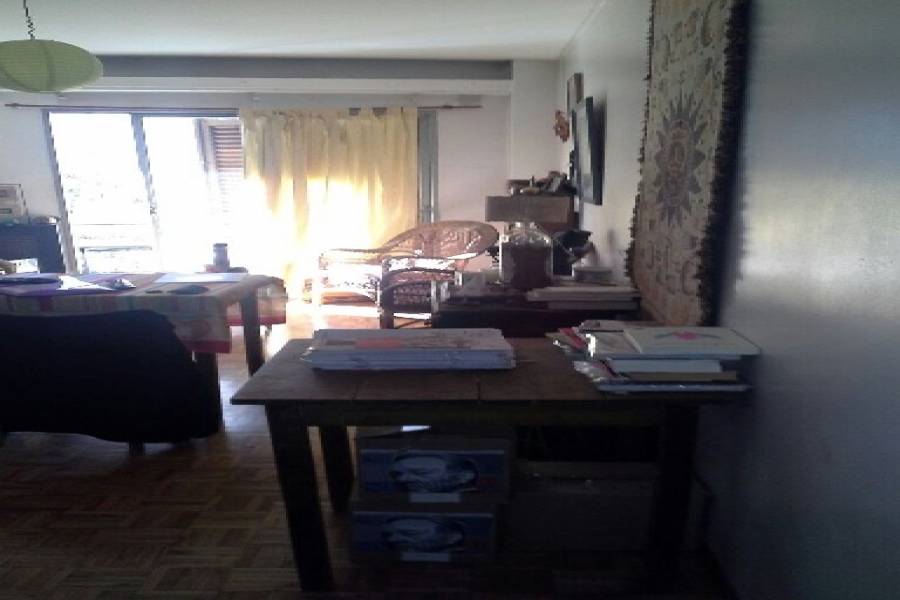Caballito,Capital Federal,Argentina,2 Bedrooms Bedrooms,1 BañoBathrooms,Apartamentos,BEAUCHEF,7344