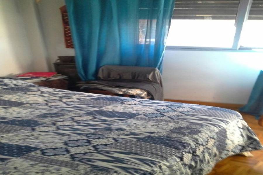 Caballito,Capital Federal,Argentina,2 Bedrooms Bedrooms,1 BañoBathrooms,Apartamentos,BEAUCHEF,7344