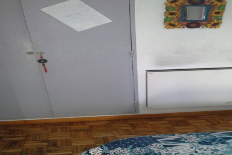 Caballito,Capital Federal,Argentina,2 Bedrooms Bedrooms,1 BañoBathrooms,Apartamentos,BEAUCHEF,7344