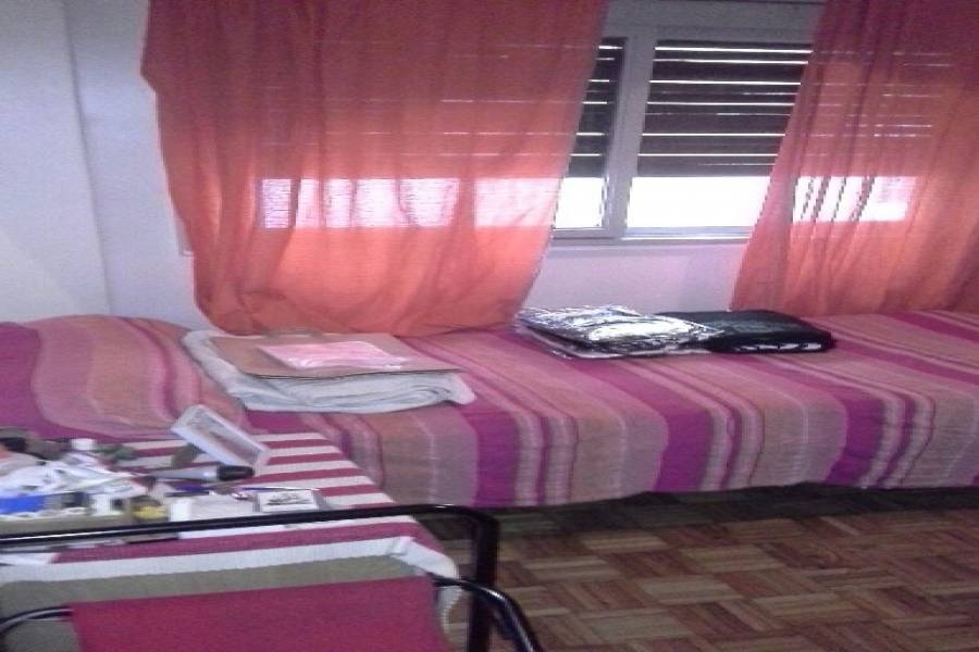 Caballito,Capital Federal,Argentina,2 Bedrooms Bedrooms,1 BañoBathrooms,Apartamentos,BEAUCHEF,7344