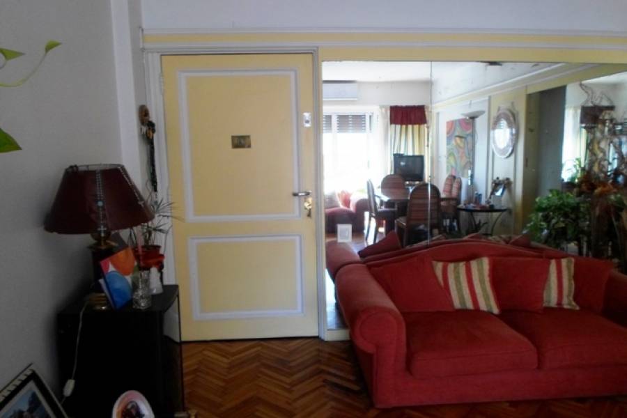 Flores,Capital Federal,Argentina,2 Bedrooms Bedrooms,1 BañoBathrooms,Apartamentos,RODRIGUEZ ,7345