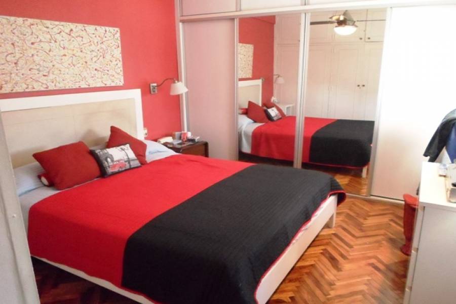 Flores,Capital Federal,Argentina,2 Bedrooms Bedrooms,1 BañoBathrooms,Apartamentos,RODRIGUEZ ,7345