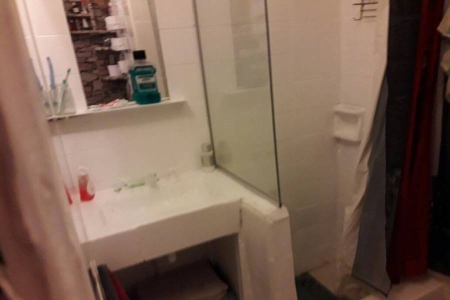 Flores,Capital Federal,Argentina,2 Bedrooms Bedrooms,1 BañoBathrooms,Apartamentos,TRES ARROYOS,7351