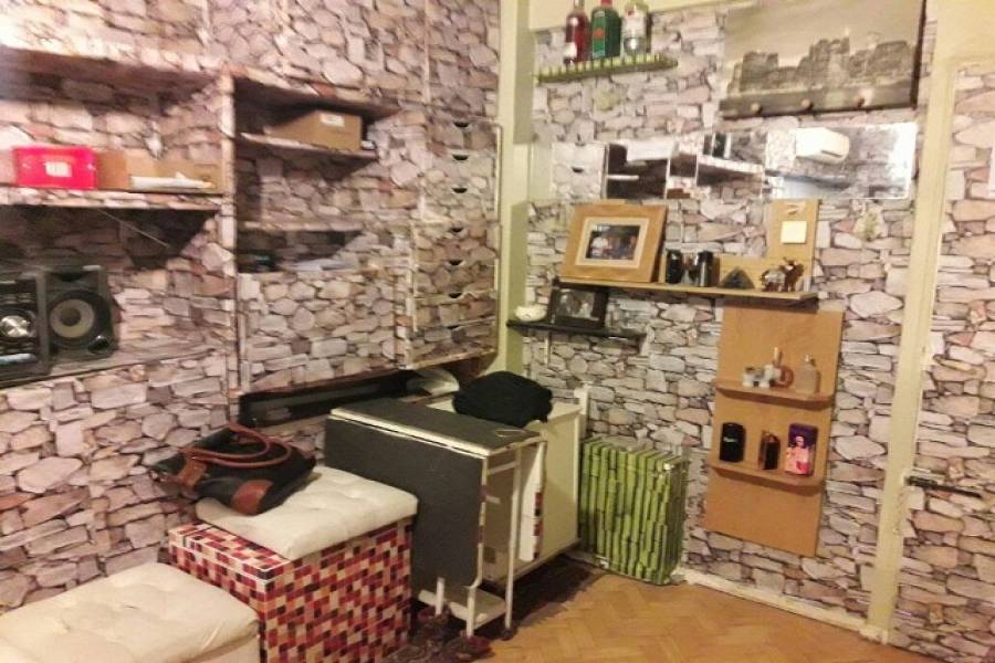 Flores,Capital Federal,Argentina,2 Bedrooms Bedrooms,1 BañoBathrooms,Apartamentos,TRES ARROYOS,7351