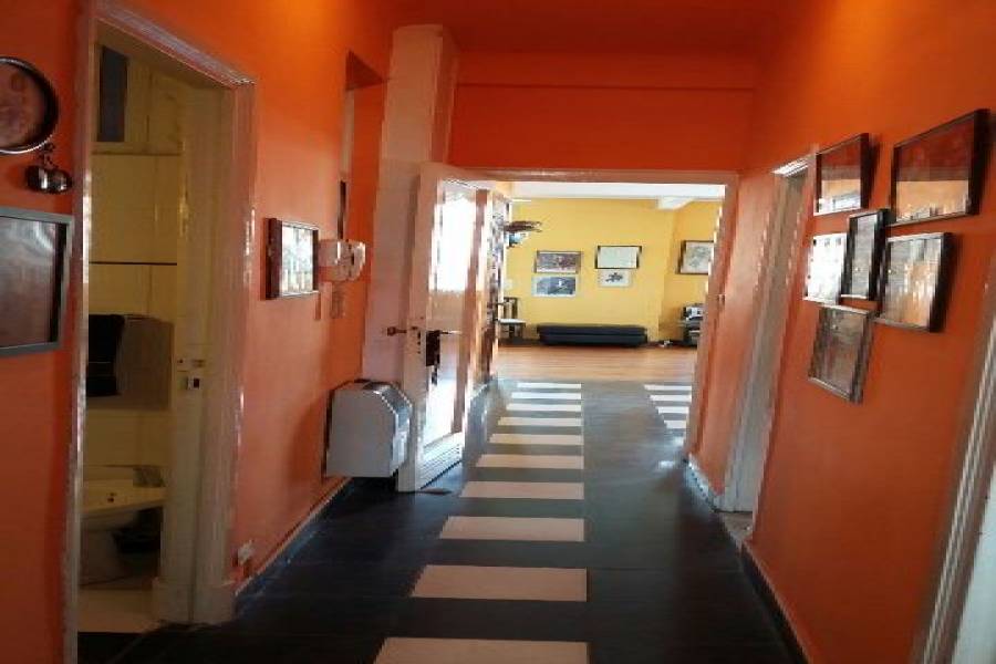 Almagro,Capital Federal,Argentina,2 Bedrooms Bedrooms,1 BañoBathrooms,Apartamentos,SANCHEZ DE LORIA,7357