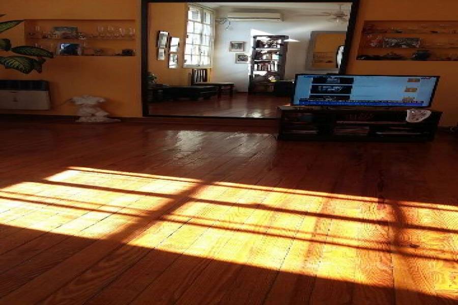 Almagro,Capital Federal,Argentina,2 Bedrooms Bedrooms,1 BañoBathrooms,Apartamentos,SANCHEZ DE LORIA,7357