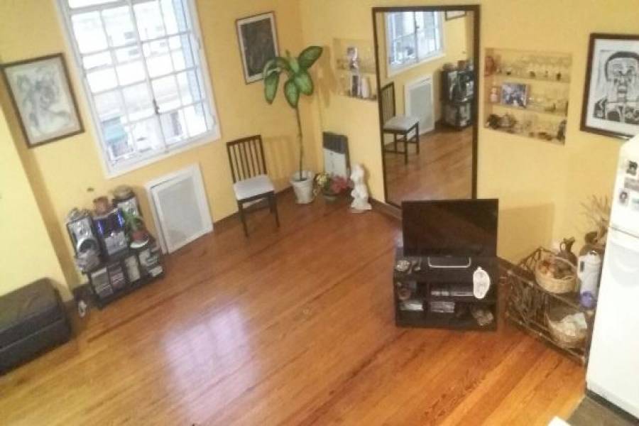 Almagro,Capital Federal,Argentina,2 Bedrooms Bedrooms,1 BañoBathrooms,Apartamentos,SANCHEZ DE LORIA,7357