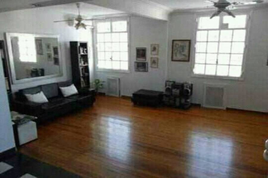 Almagro,Capital Federal,Argentina,2 Bedrooms Bedrooms,1 BañoBathrooms,Apartamentos,SANCHEZ DE LORIA,7357